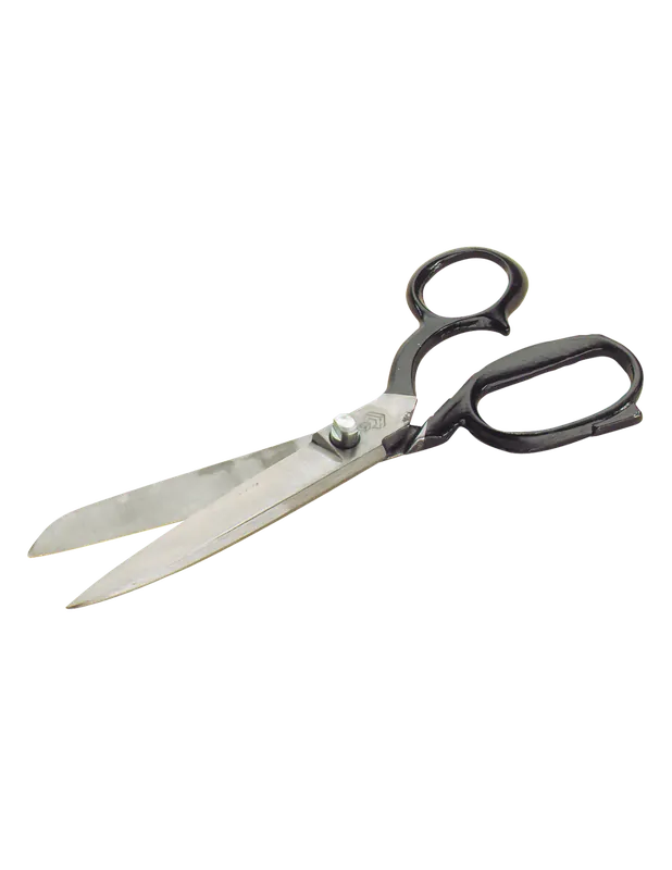 Ciseaux Coupe Lino 24,5 cm 295001 - L‘outil Parfait