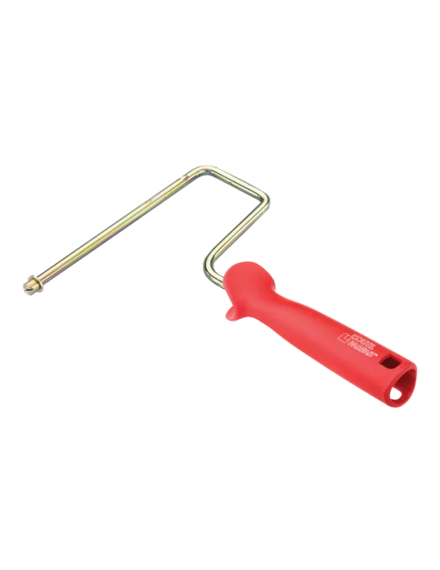 Monture de rouleau Polypro à Vis 675580 - L‘outil Parfait