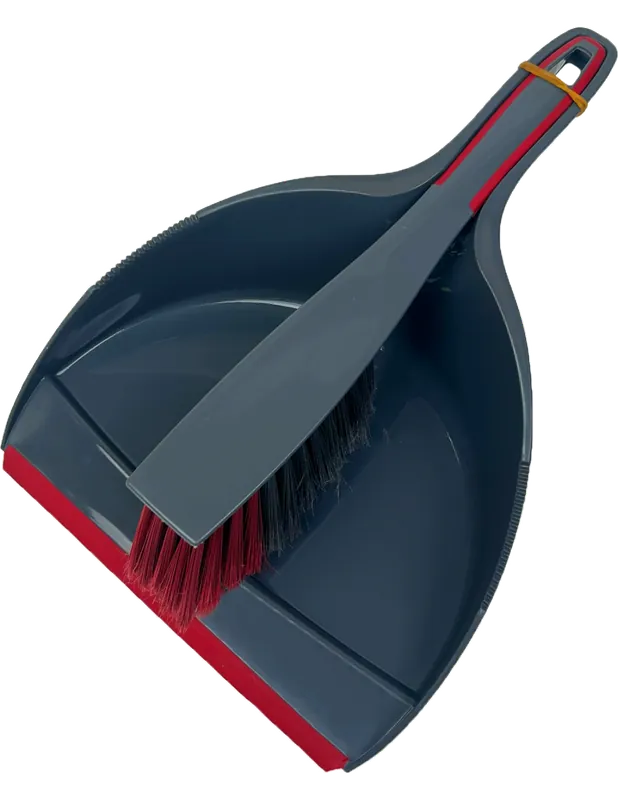 Pelle + balayette 1125000 - L‘outil Parfait