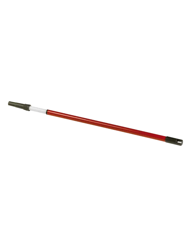 Perche télescopique 2 x 1,50 m 1476150 - L‘outil Parfait