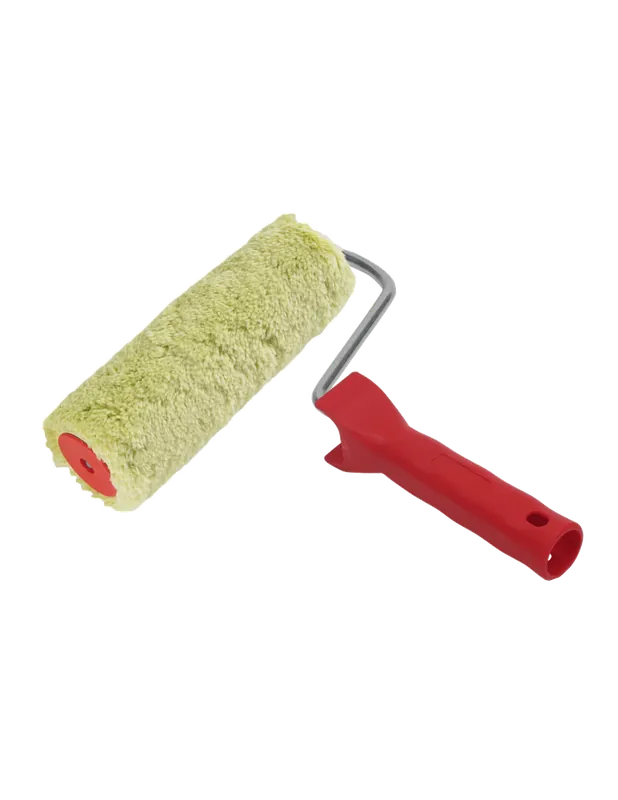 Rouleau jetable façade 180 mm 966180 - L‘outil Parfait
