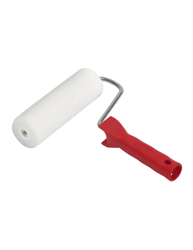 Rouleau Mousse Polyester 180 mm 964580 - L‘outil Parfait