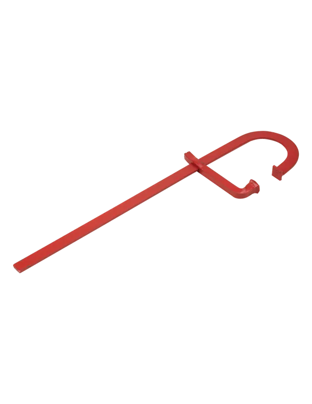 Serre joint Maçon 80 cm 1516080 - L‘outil Parfait