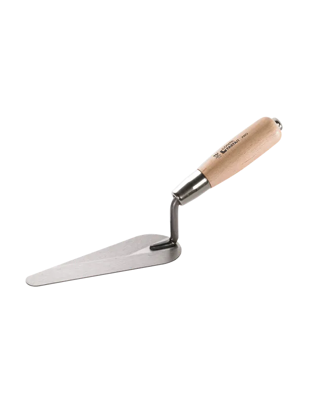 Truelle Langue de chat Taille 180 mm 457180 - L‘outil Parfait