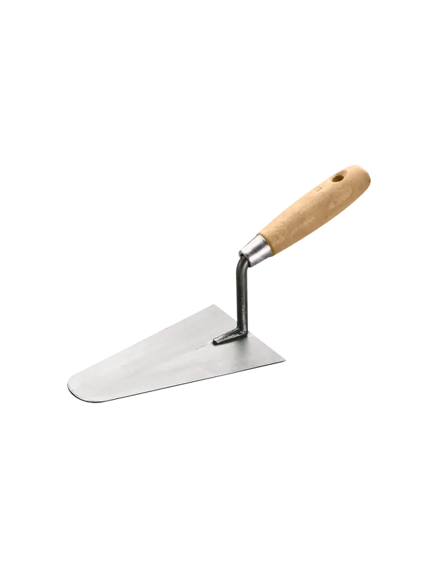 Truelle Ronde Taille 160 mm 653160 - L‘outil Parfait