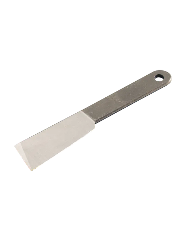 Couteau à demastiquer monobloc 527000 - L‘outil Parfait