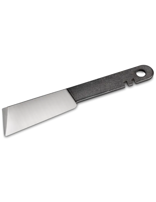 Couteau à demastiquer monobloc grugeoir 529000 - L‘outil Parfait