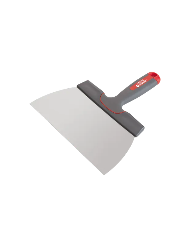 Couteau à enduire Soft 20 cm 2605020 - L‘outil Parfait