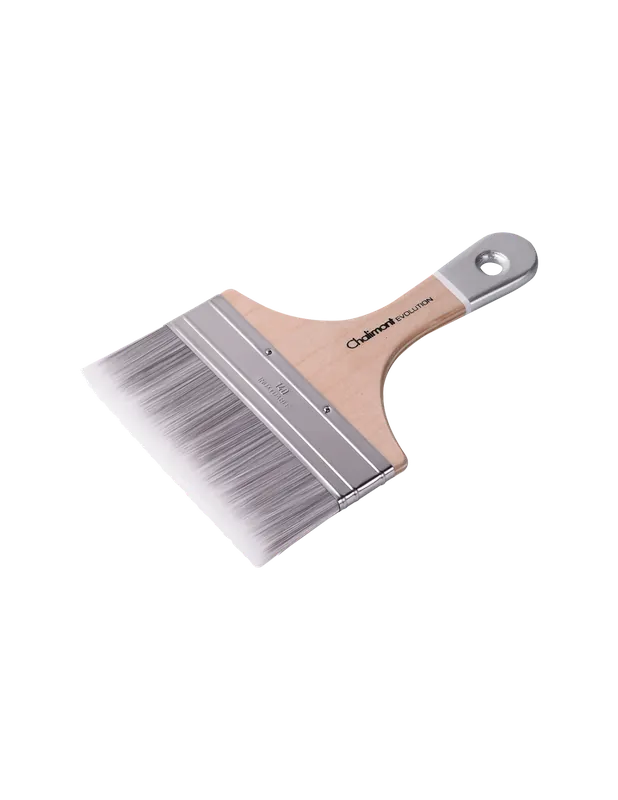 Brosse spalter AQUASILVER Taille 80 2347080 - L‘outil Parfait