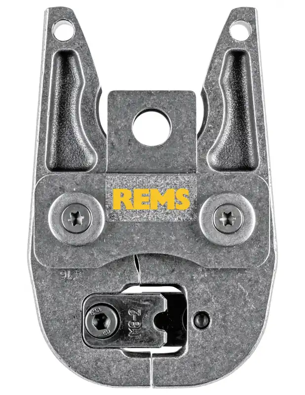 Pince coupe tiges filetées acier et inox M8 571895 - Rems