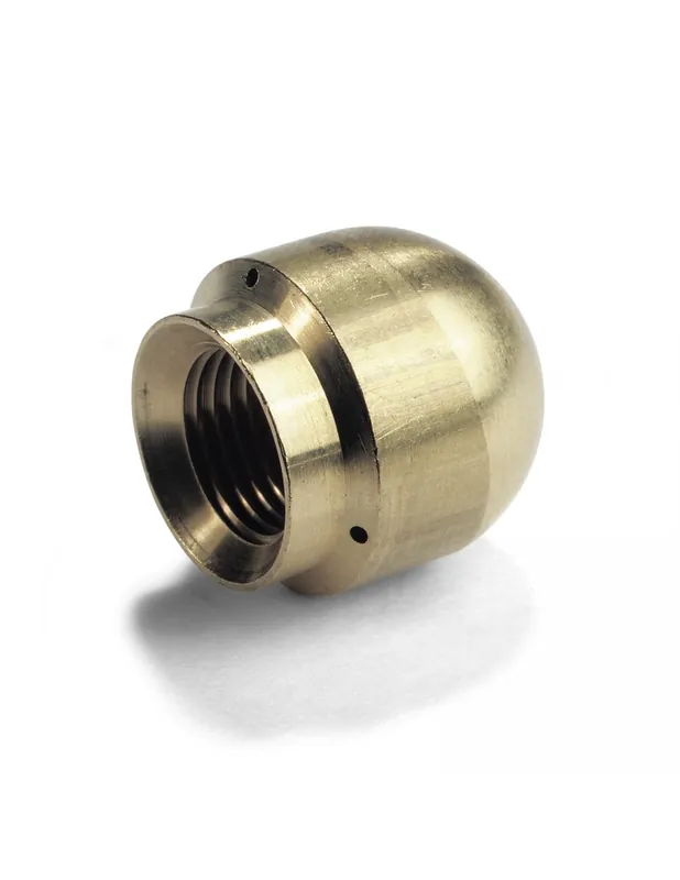 Buse de nettoyage de canalisations 065 16mm 57630190 - Karcher