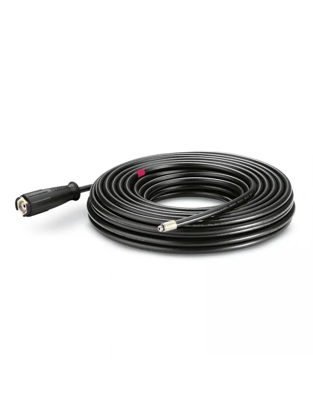 Tuyau flexible haute pression nettoyage 20 mètres 63926320 - Karcher