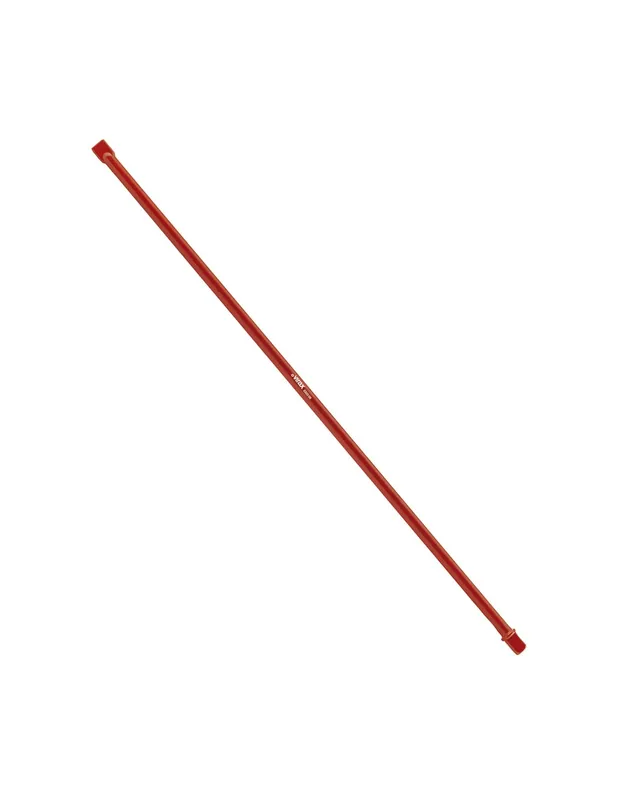 Barre de montage 500 mm p/ 1‘‘ - 26x34 mm 220305 - Virax