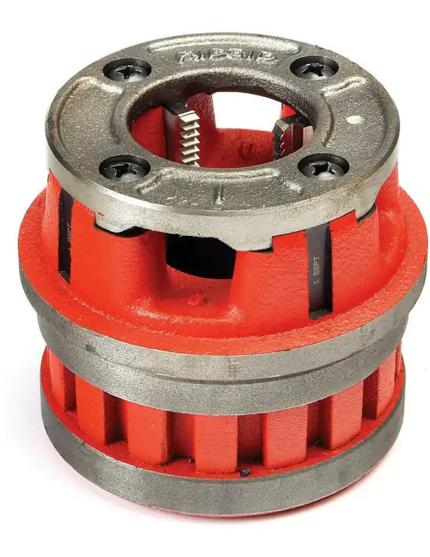 Tête de filière 12R 1-1/2 BSPT 65985 - Ridgid