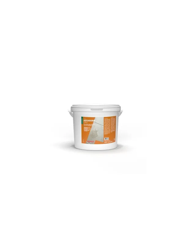 Poudre hyper absorbante et désodorisante AEXASORB’EAU (5 litres) AB771 - Aexalt Pluho