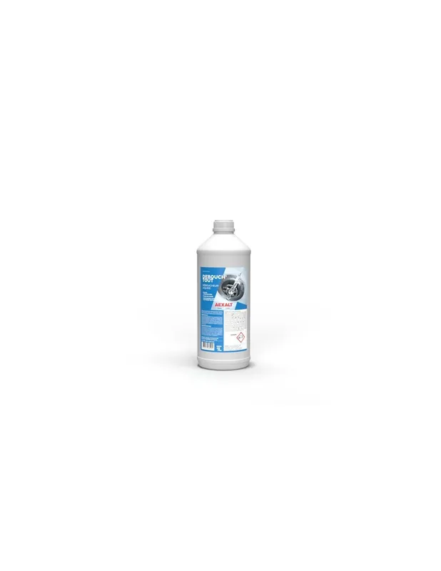 Déboucheur liquide DÉBOUCH’TOUT DEB509 - Aexalt Pluho