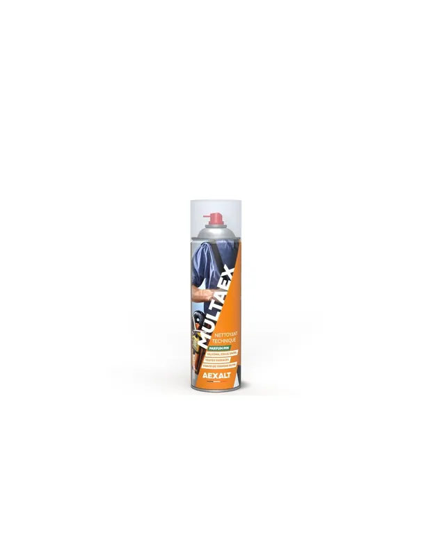 Nettoyant puissant et polyvalent MULTAEX (650 ml) MP599 - Aexalt Pluho