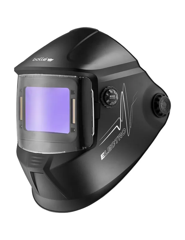Masque de soudage ELECTRO ELECTN80W - Bolle