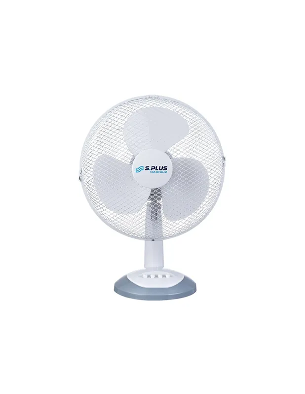 Ventilateur mobile de bureau VM 30 BU.2 2112042 - S.Plus