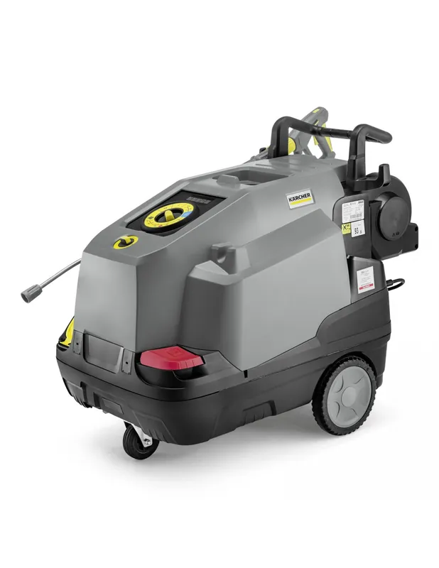 Nettoyeur haute pression à eau chaude HDS 8/18-4 CXA eB 11749300 - Karcher