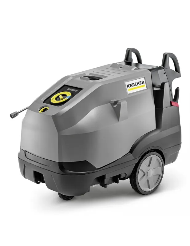 Nettoyeur haute pression à eau chaude HDS 10/21-4 M eB 10719630 - Karcher