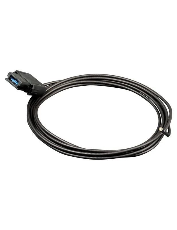 Tête Mini Visioval VX 3,8 mm câble 3 m 294162 - Virax