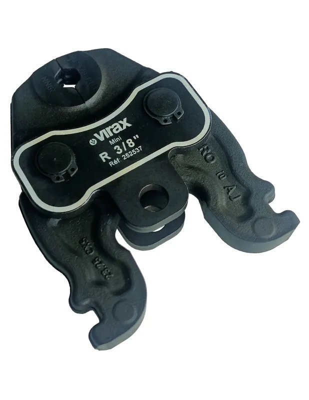 Mini pince a sertir profil R 5/8" 252539 - Virax