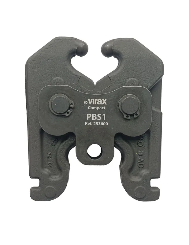 Pince activatrice compacte PBS1 20 kN 253600 - Virax