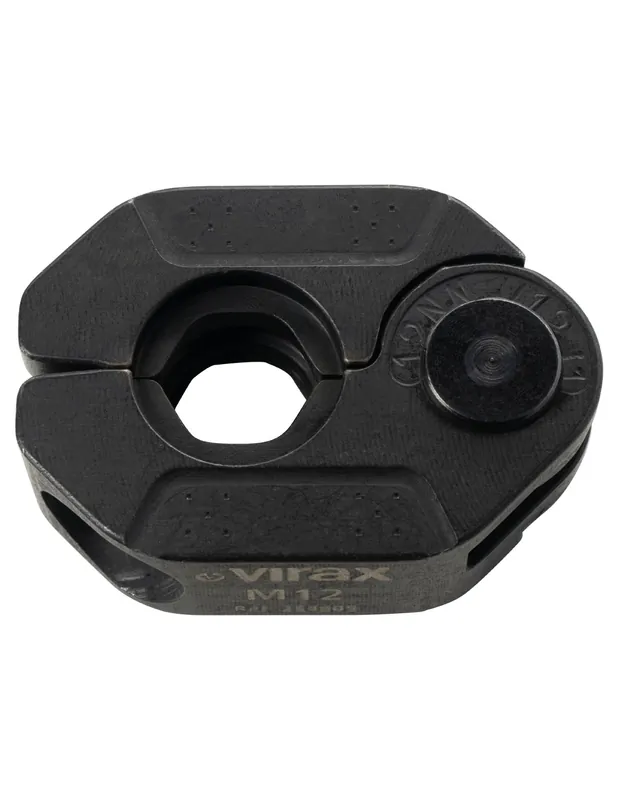 Boucle à sertir profil M 18 mm 253607 - Virax