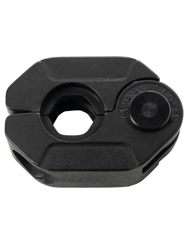 Boucle à sertir profil TH 16 mm 253624 - Virax