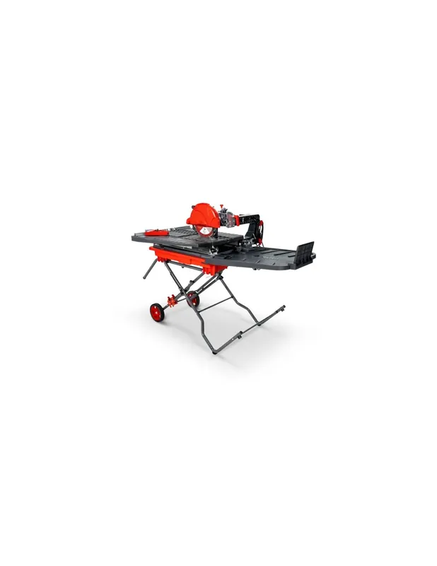 Scie circulaire électrique portable DT-250 MAX 58909 - Rubi