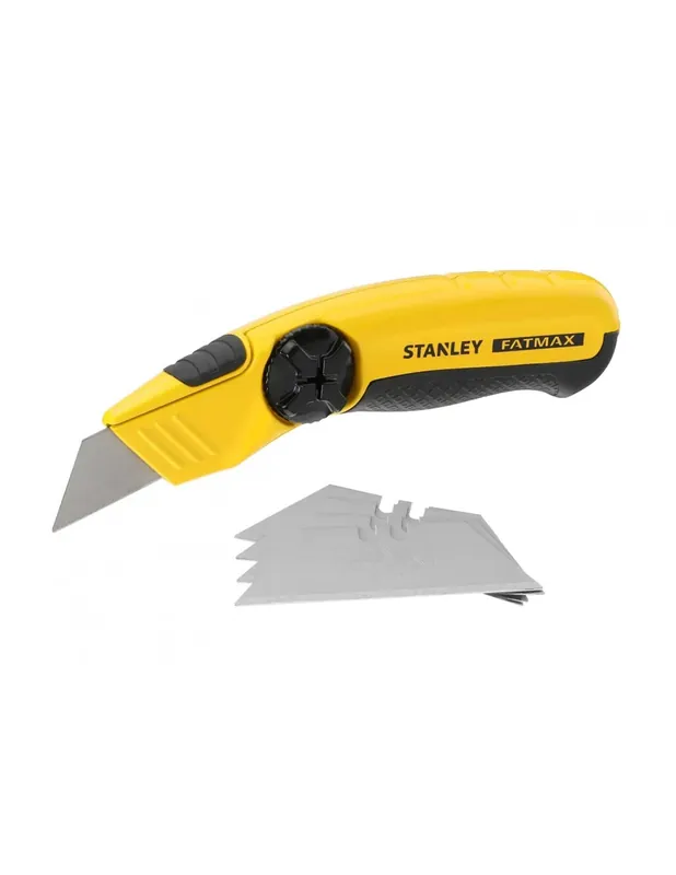 Cutter À Lame Fixe À Changement Rapide FATMAX 0-10-780 - Stanley