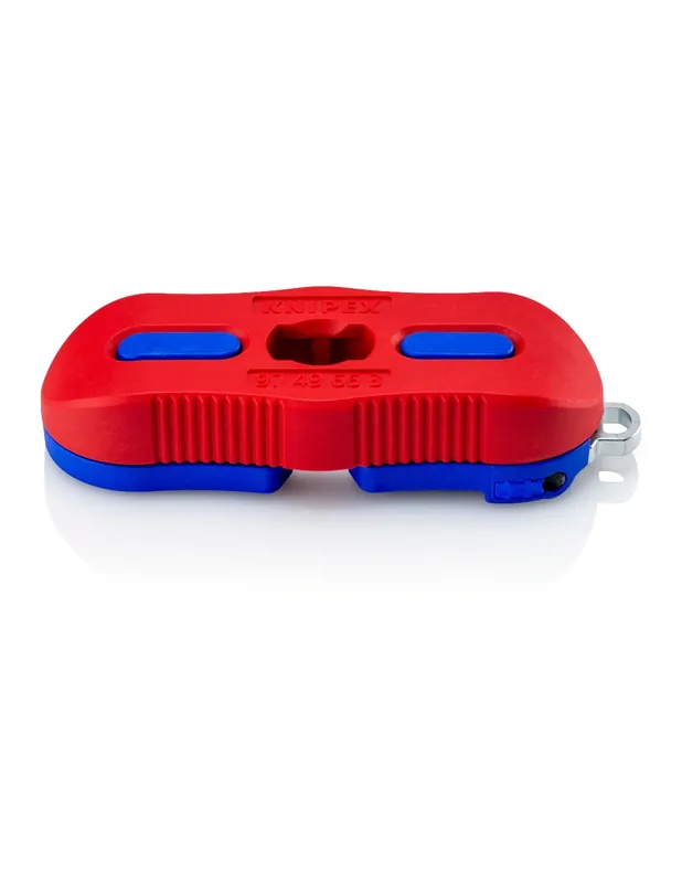 Jeu de clés de montage pour connecteurs photovoltaïques MC4/MC4 Evo 2 97 49 66 3 - Knipex