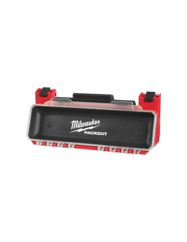 Grand bac magnétique latéral PACKOUT 4932500149 - Milwaukee