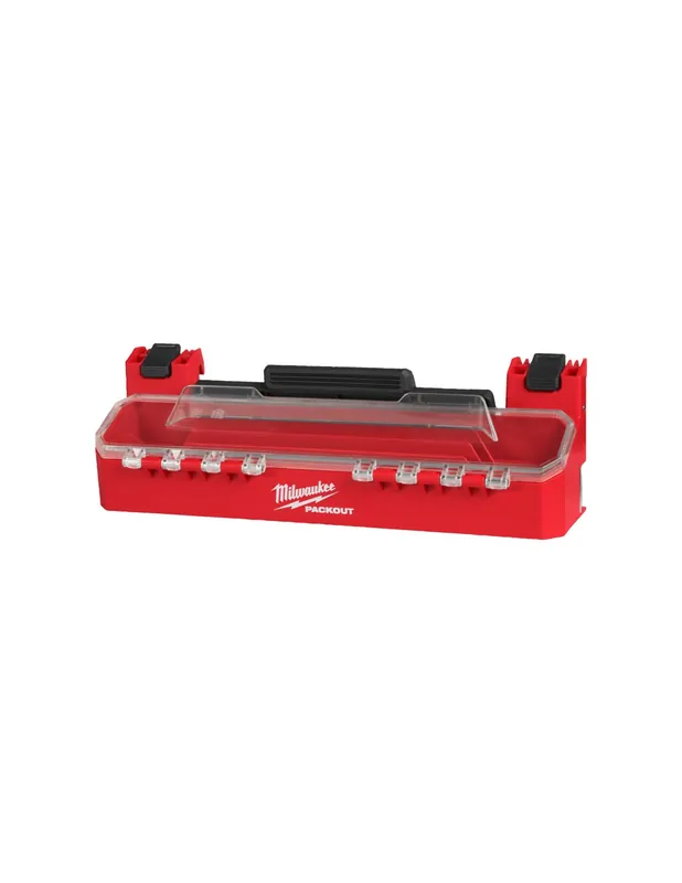 Rangement lames scies sabres PACKOUT 4932500150 - Milwaukee