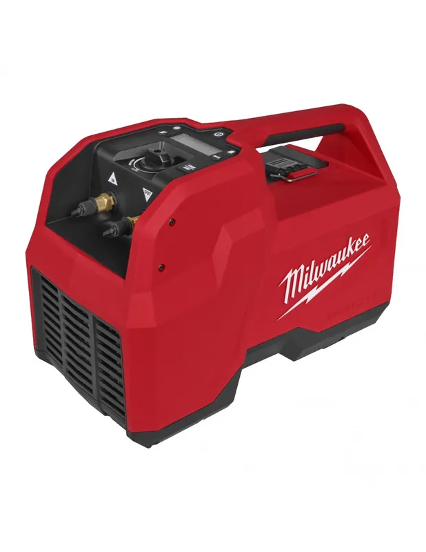 Station de récupération 18V M18 BLRP-0 (machine seule) 4933498172 - Milwaukee
