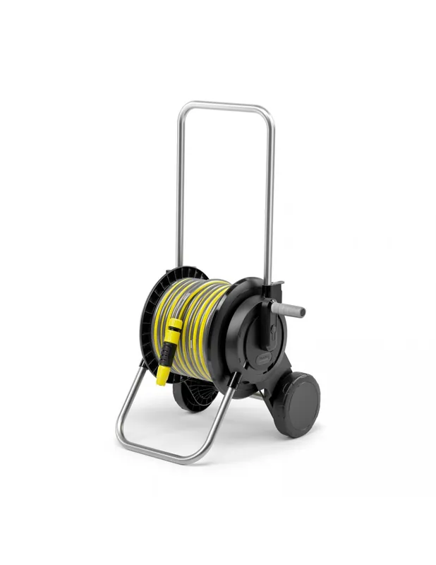 Chariot dévidoir 20 m Ø13 HT 2.20 Set 26453620 - Karcher