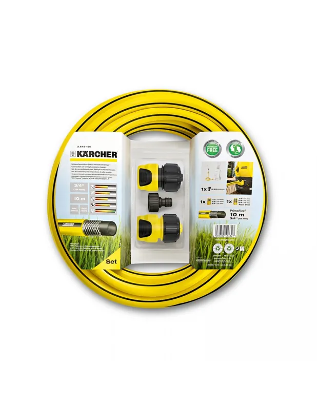 Set de raccordement pour nettoyeur haute pression 26451560 - Karcher