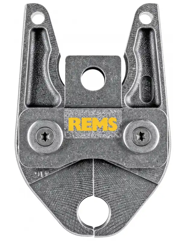 Pince à sertir profil U 20 570775 - Rems