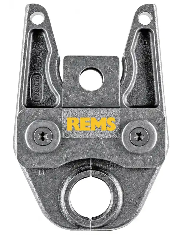 Pince à sertir profil U 26/C 26 570750 - Rems