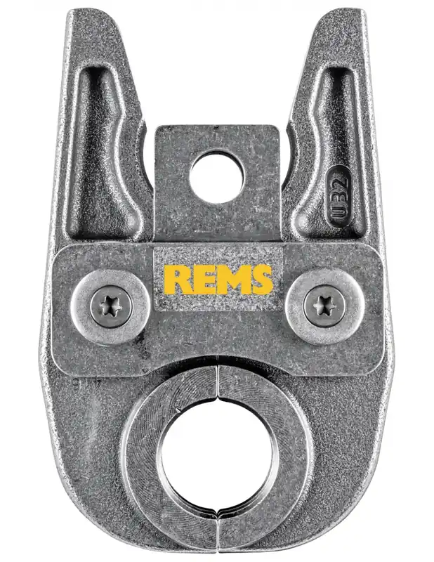 Pince à sertir profil U 32 570785 - Rems
