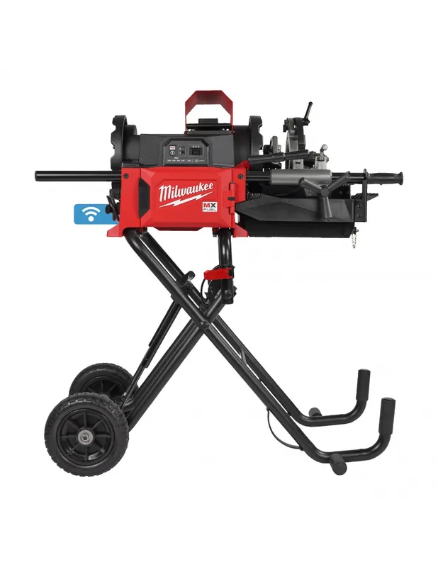 Filière stationnaire 2″ ONE KEY MX FUEL 6Ah MXF PTR2-601 4933492100 - Milwaukee