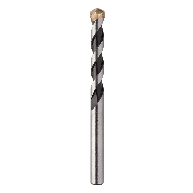 DIAGER Foret béton 4mm MEGA (226D04)