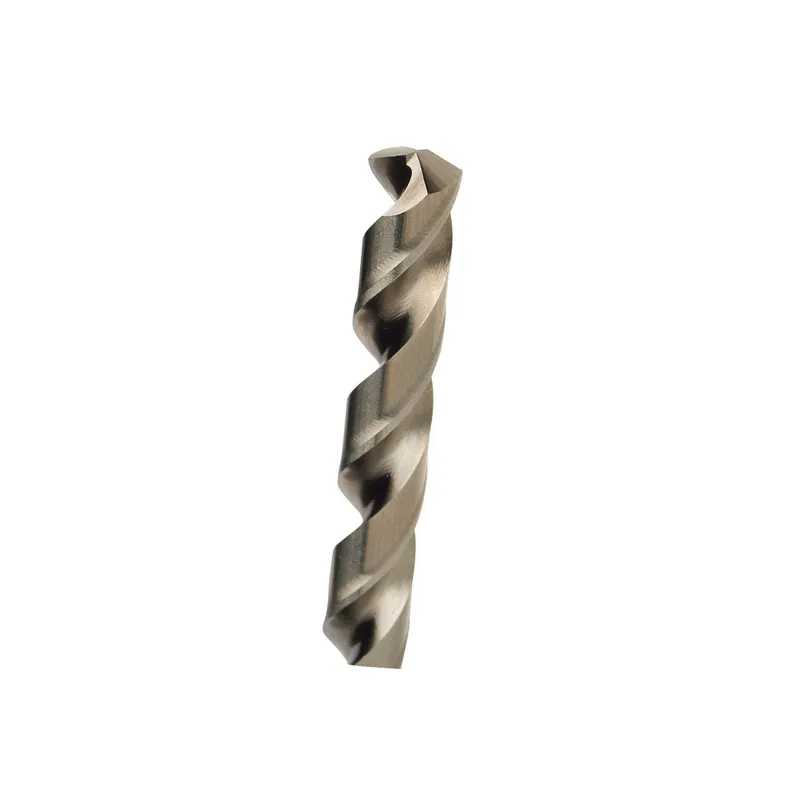 Diager Foret métaux cobalt 5% ø5.5mm