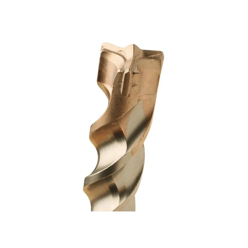 DIAGER Foret béton BOOSTER 20x310mm 3 Taillants