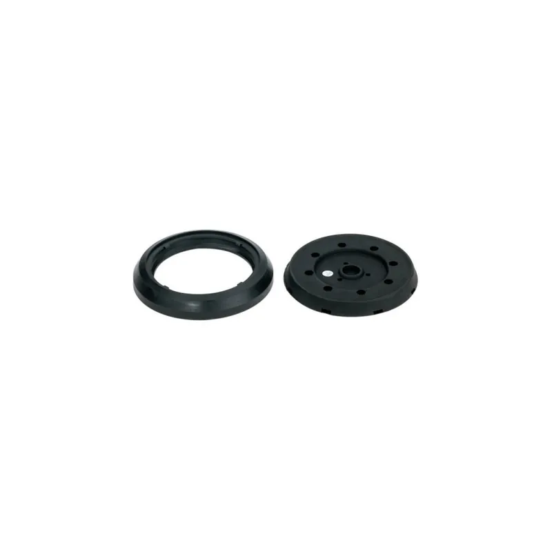 Milwaukee Plateau de ponçage ponceuse ø150mm 6 trous (4932357591)