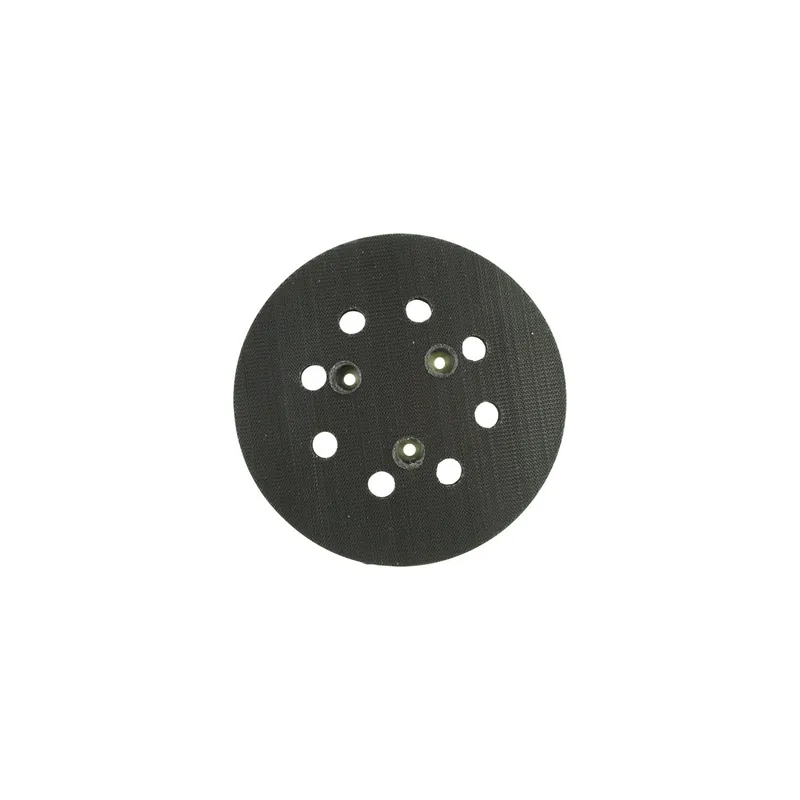Hikoki - Hitachi Plateau de ponçage ø125mm pour ponçeuse SV13YA & SV13YB (753811)