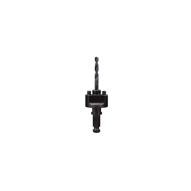 Milwaukee Arbre pour scie cloche de ø32 à ø175mm (49567250 - 4932479466)