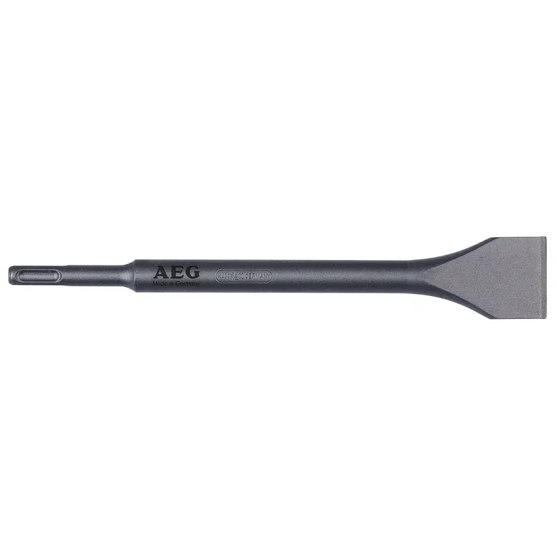 Milwaukee Burin bêche SDS-plus 40x250 (4932367146)