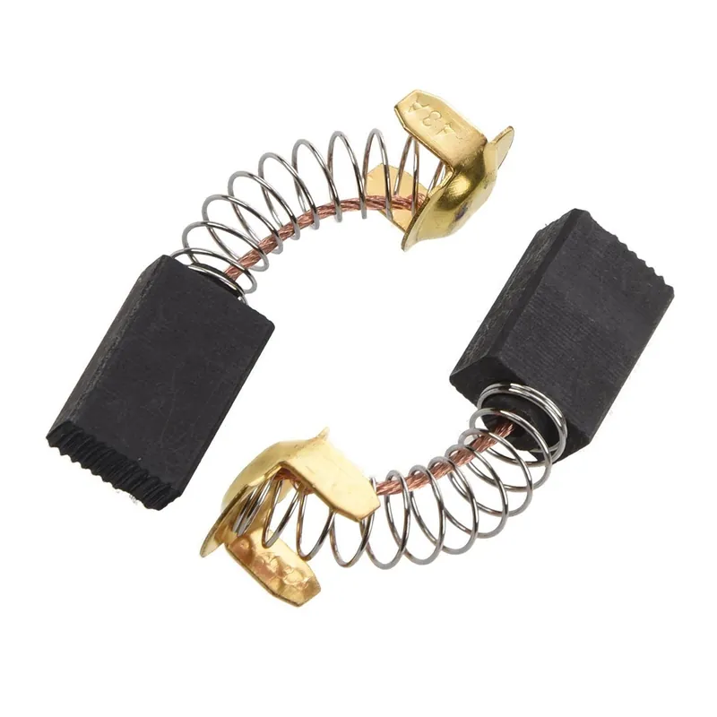 Hikoki - Hitachi 999043 Paire de Charbons pour WR22SA, CR13V2, C6SS, C7SS, DH40MC